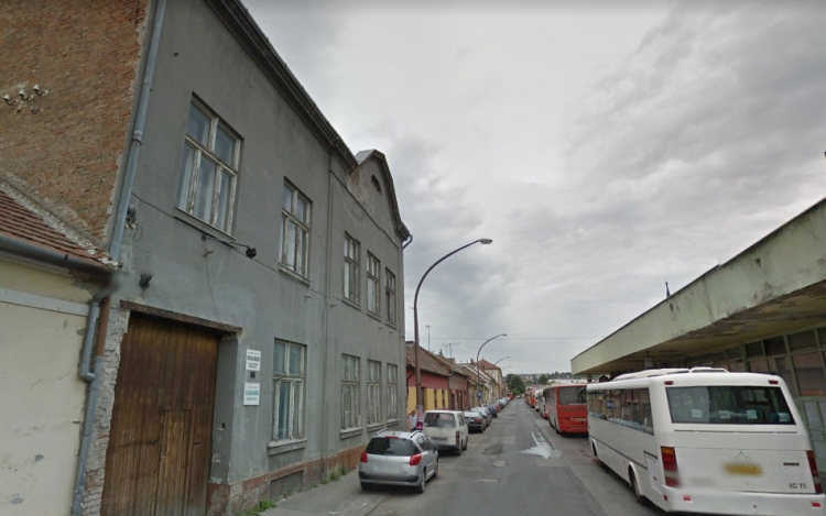 Gazdaságfejlesztő inkubátorház létesül Esztergomban