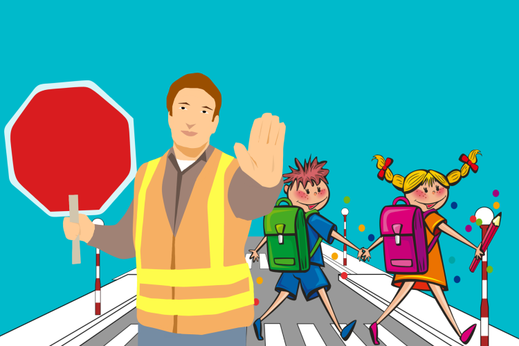 Fokozott elővigyázatosságra int a rendőrség az óvodák és iskolák környékén