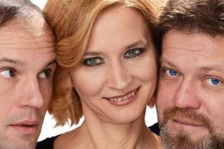 Ki fut a nő után? - Szabó Győzőék Esztergomban