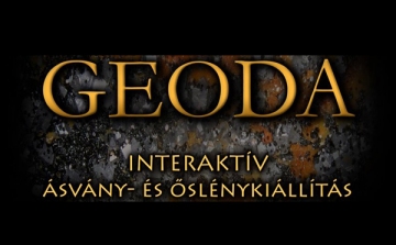 Egyedülálló interaktív ásvány- és őslénykiállítás Esztergomban - VIDEÓ