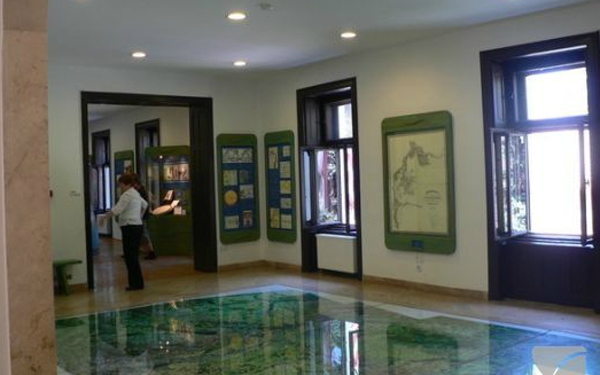 Önkéntes tárlatvezetőket keres a Duna Múzeum