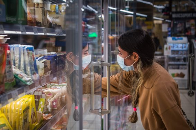 Biztosított a magyar emberek élelmiszerellátása