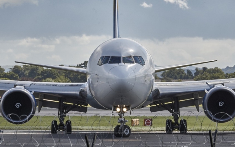 Sztrájkot hirdettek a Germanwings légitársaságnál három napra