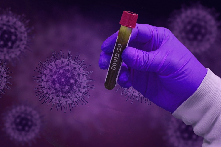 A világban már több mint 14,6 millió a fertőzöttek száma