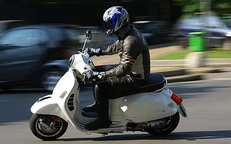 Lopott motorral akartak motorozni tanulni – tokodi férfi kapta el a két fiút