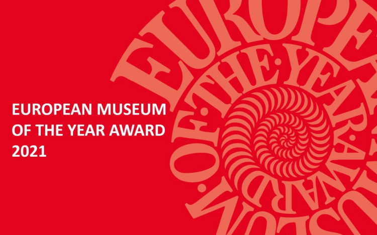 Rangos díjat nyert a Duna Múzeum