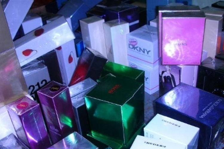 Minden ötödik magyar megelégszik a hamisítvánnyal