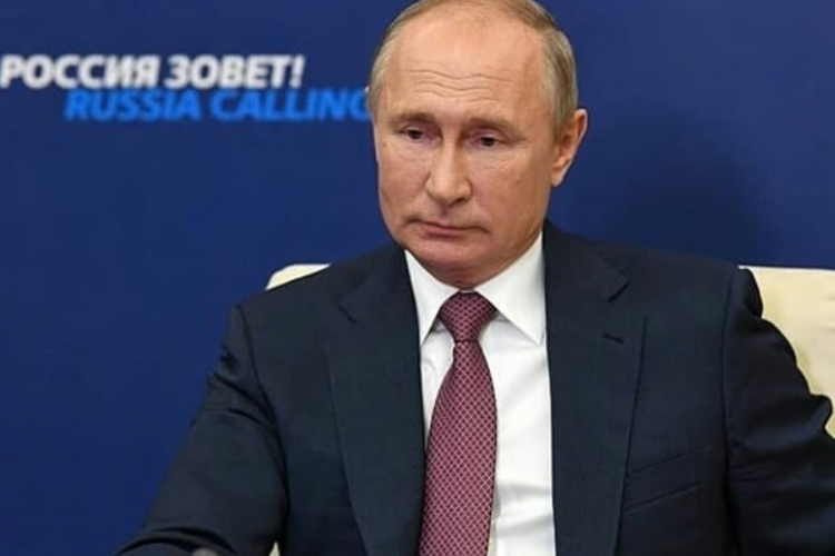 Putyin: pozitív elmozdulások történtek az orosz-ukrán tárgyalásokon