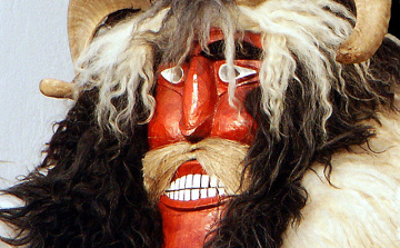 A mohácsi busójárás látványosabb programjai jönnek a hétvégén