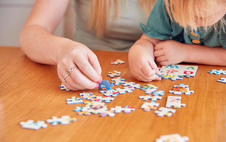 Hogyan válasszunk puzzle-t a gyereknek? Tippek, amikkel nem nyúlhatsz mellé!