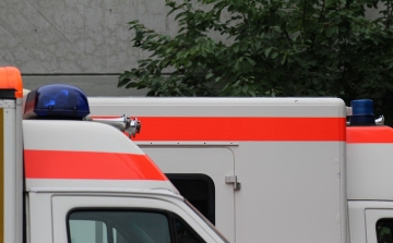 Többen súlyosan megsérültek egy robbanásban Felső-Ausztriában