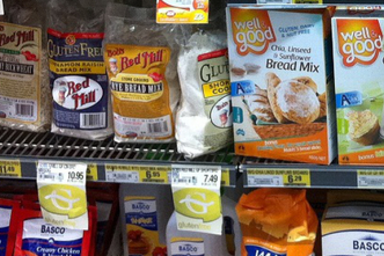 Mennyire egészséges a gluténmentes diéta? 
