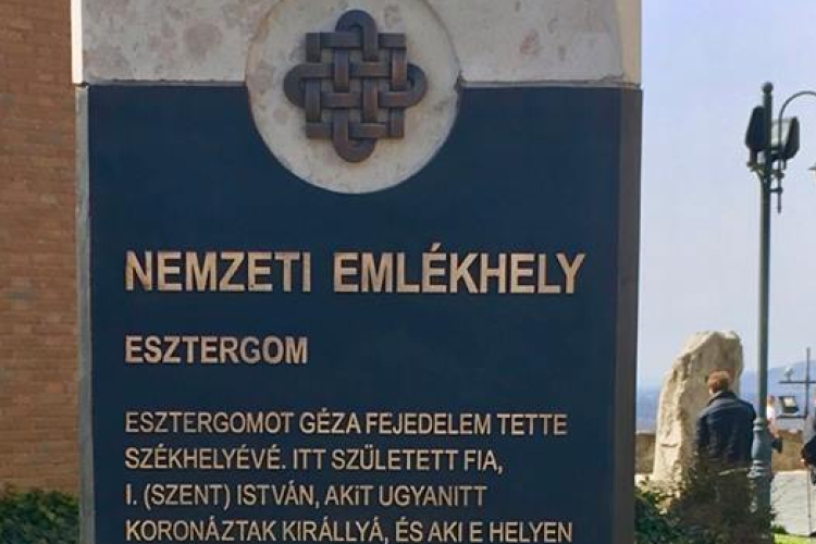 Esztergom kezdődik az Emlékhelyek napja országos programsorozat