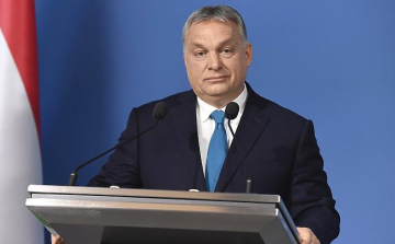 Orbán Viktor: a Soros-birodalom és a brüsszeli bürokrácia vissza akarják lökni hazánkat a Gyurcsány-korszakba