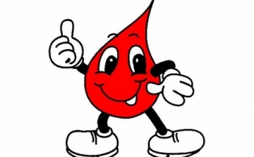 Vért adsz, életet mentesz
