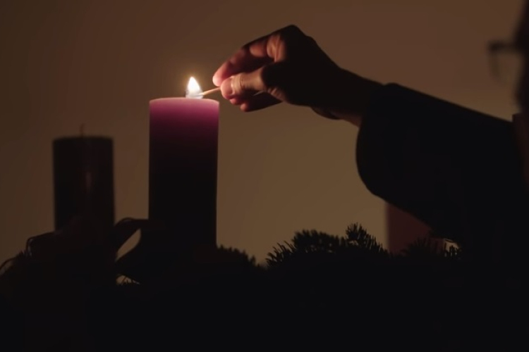 Ajándék az Esztergomi Szemináriumtól - VIDEÓ