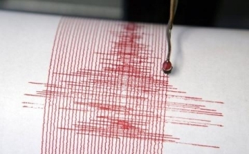 Erős földrengés rázta meg Délnyugat-Kínát