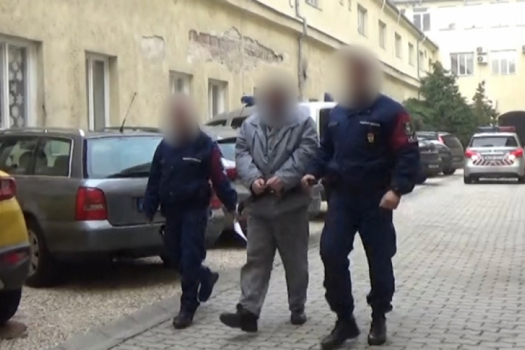 Tizenegy éve lezáratlan leányvári gyilkosságot oldott meg a rendőrség