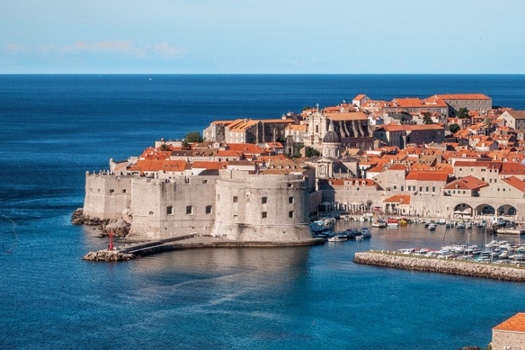 Horvátországban minden rekordot megdöntött idén a turizmus
