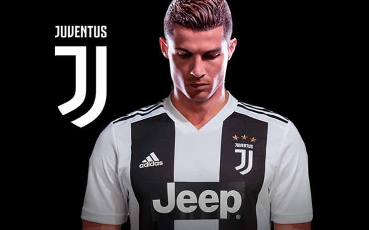 Cristiano Ronaldo történelmet akar írni a Juventusszal