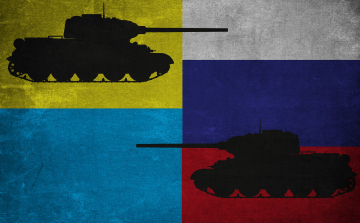Az Orosz katonai szóvivő szerint összeomlott az ukrán támadás a déli fronton