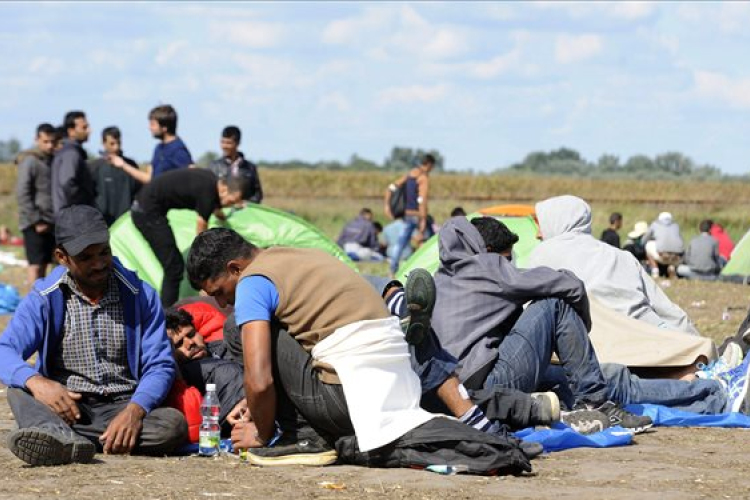 Merényletek Párizsban - Az amerikai szövetségi tagállamok több mint fele nem kíván szíriai migránsokat befogadni