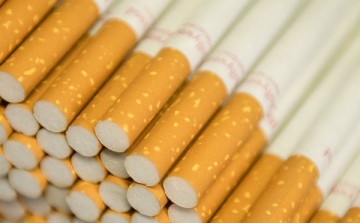 Elítélték a több mint 50 millió forintnyi cigit csempésző nőt