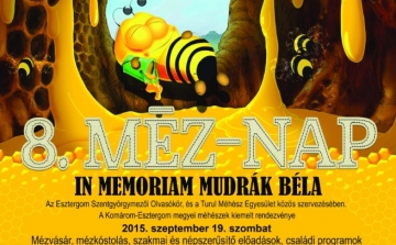 Újra Méz-nap és mézes verseny az Olvasókörben
