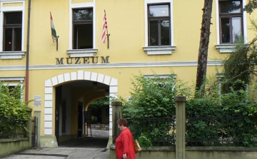 Háromezer műtárgy - interneten a Duna Múzeum gyűjteménye