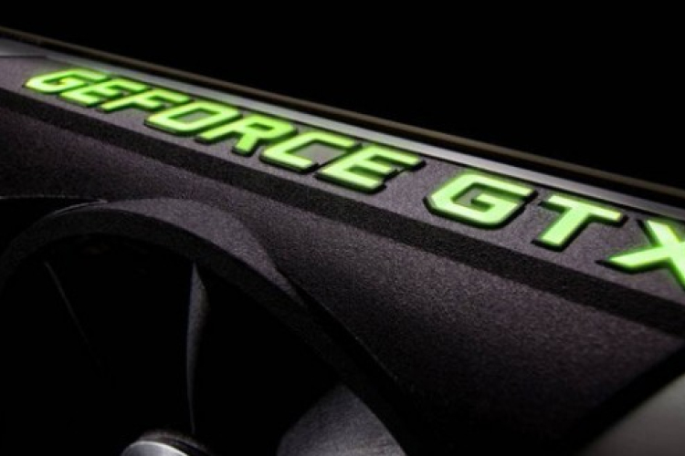 A világ leggyorsabb videokártyája