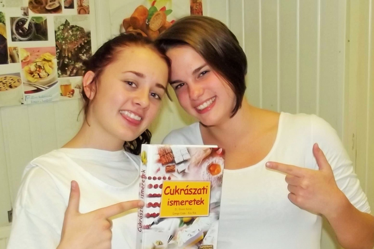 Szakmák sora várja a diákokat a Kolping nyílt napjain!