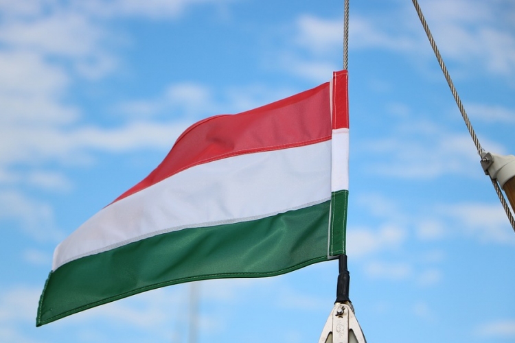 Magyarország a világ tizenötödik legbiztonságosabb állama