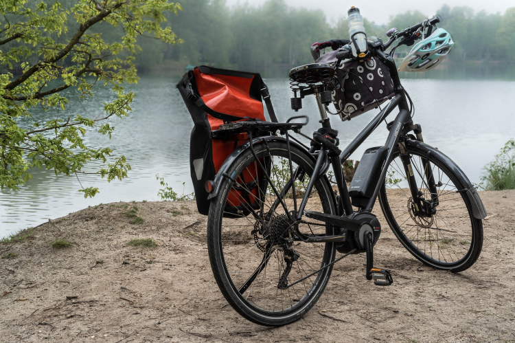 Mától ismét lehet pályázni az elektromos kerékpárok kedvezményes vásárlására