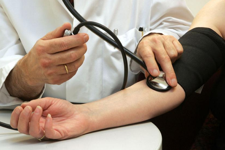 Magas vérnyomás vagy pánikbetegség?