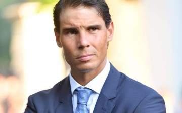 Sztárokkal teli mallorcai luxuserődben lesz Rafael Nadal esküvője