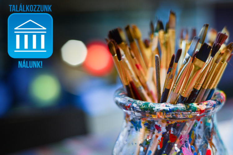 Ünnepi kiállítás a Tár-Lak Szalonban