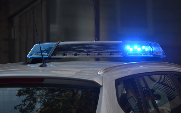 Megtalálták az igazoltató rendőrt elgázoló sofőrt
