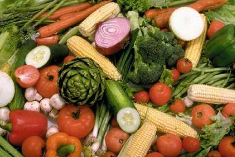 Pikáns ételekkel, egészségesen!