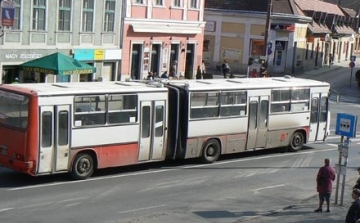 Új helyijárat menetrend Esztergomban - Kertvárosból is