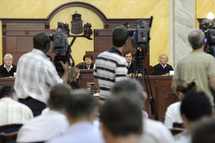 Döntött a Kúria - érvényes a devizahitel-szerződés