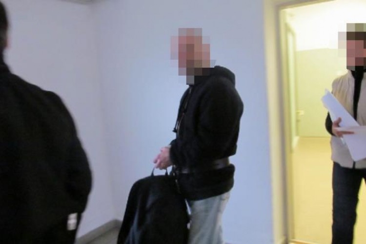 Hollandiában bujkált a leányvári „drogos ház” tulaja – előzetesben – VIDEÓ