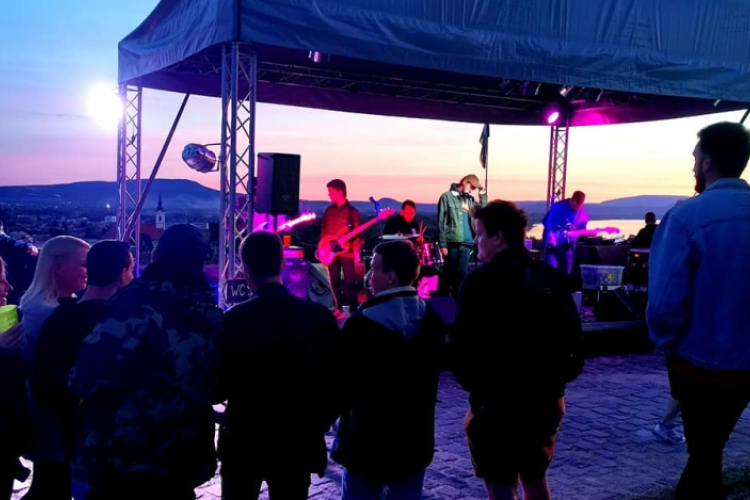 Koncertek sorával vár idén a Szenttamási napok - VIDEÓKKAL