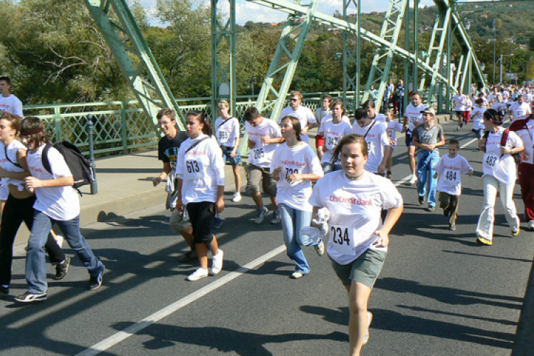 Hídfutás 16.0 – szombaton újra
