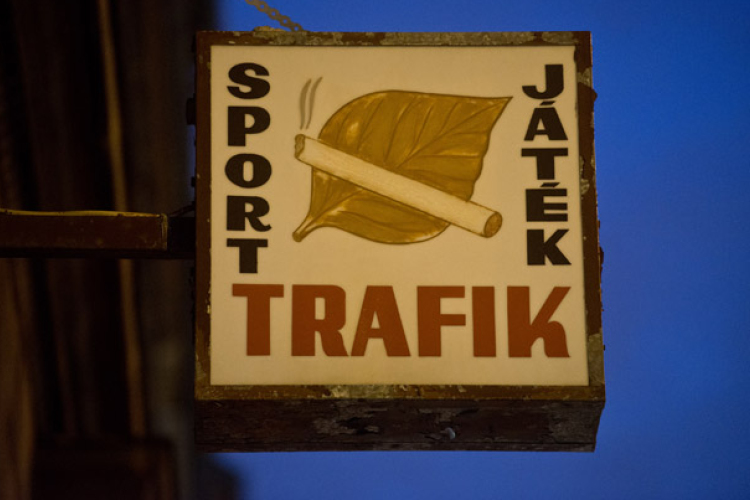 Bővült a termékkör, ettől még nem lesz kisbolt a trafik