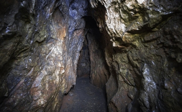 Biztonságosabbak lesznek Észak-Magyarország barlangjai