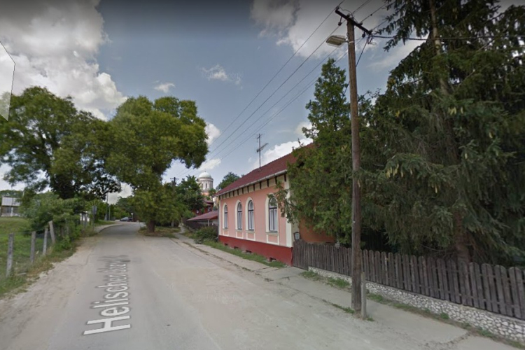 Újabb utcával folytatódik az útfelújítási program Esztergomban