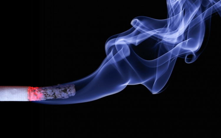 Rekordot jelentő szintre ugrott a dohányzók száma a világon