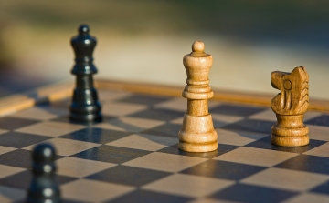 Nagy vereséget szenvedtek sakkozóink