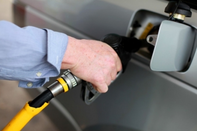 Jelentősen emelkedett az üzemanyagok ára