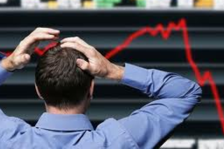 Tündérmese után rémálom - szakad a forint